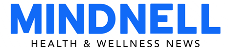 MindNell - Health & Wellness News