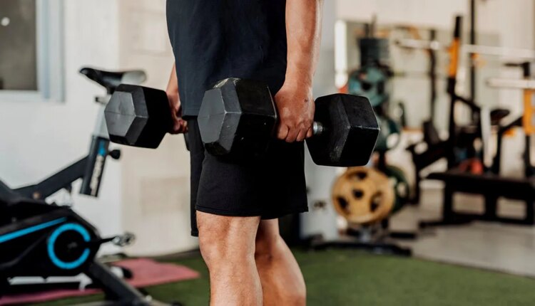 10 Best Loaded Carry Variations for Strength, Conditioning & Core ...