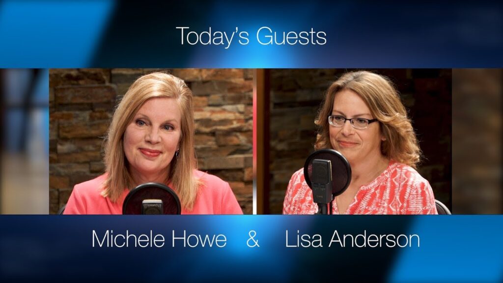 Michelle Howe Md Preparing to Care for Aging Loved Ones Part 1 – Michele Howe and Lisa ...